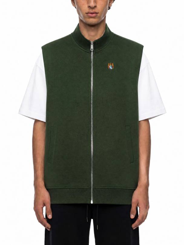 Coat Of Arms Gilet