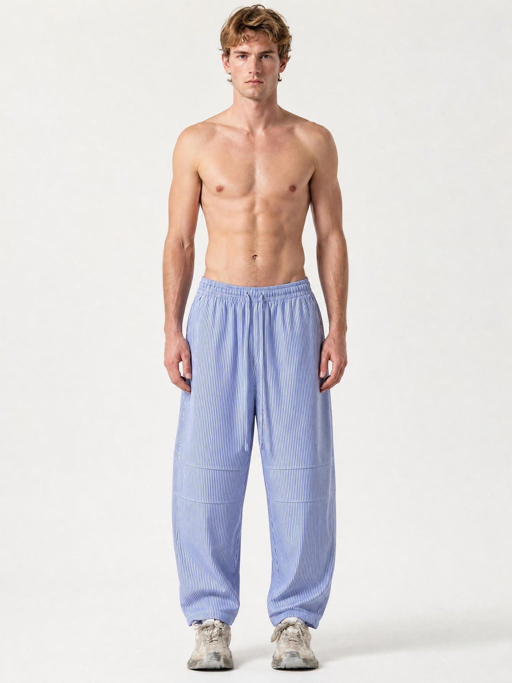 Lake Como Trousers
