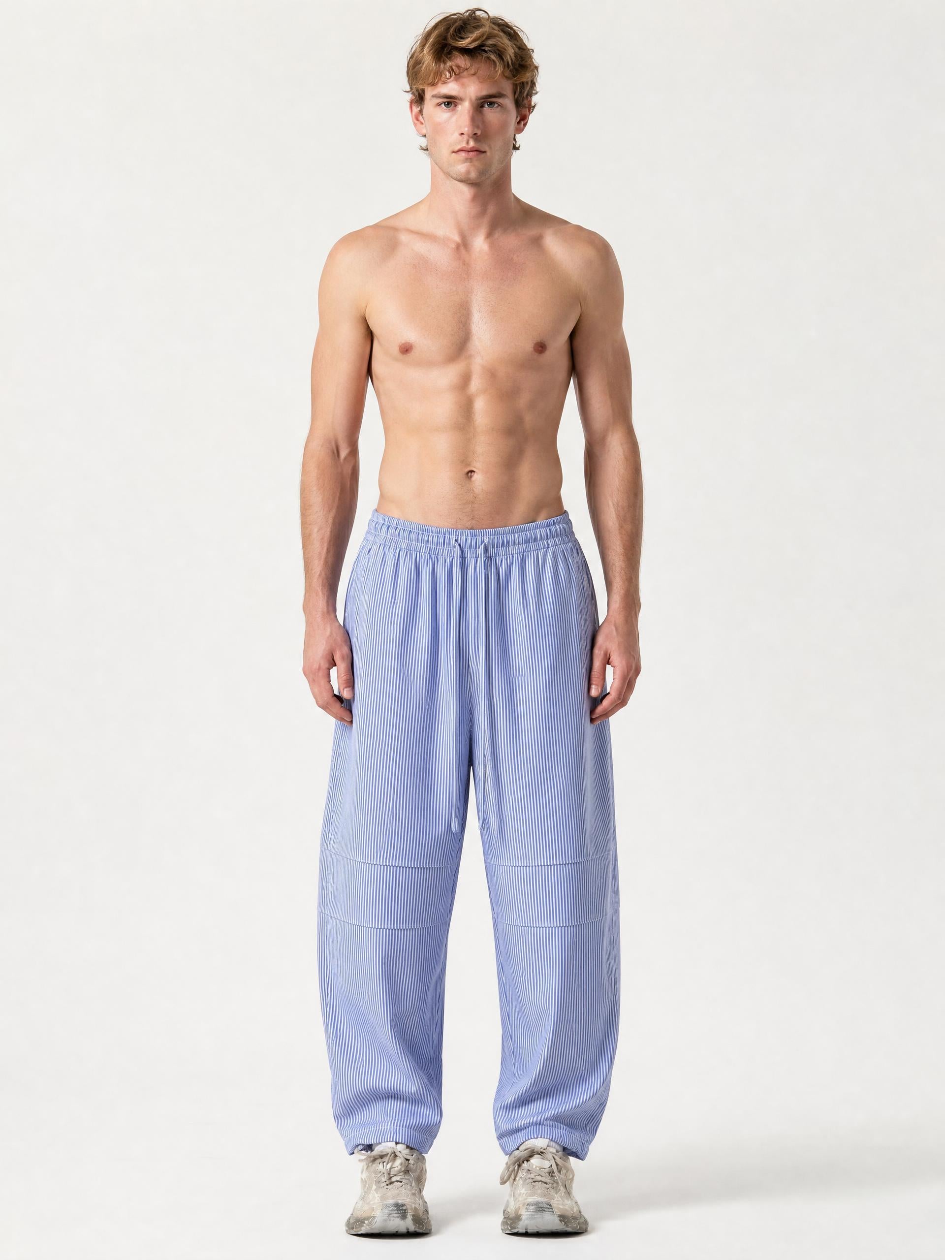 Lake Como Trousers