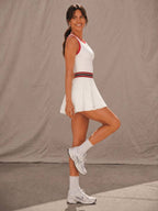 Monaco Dress
