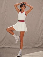Monaco Dress