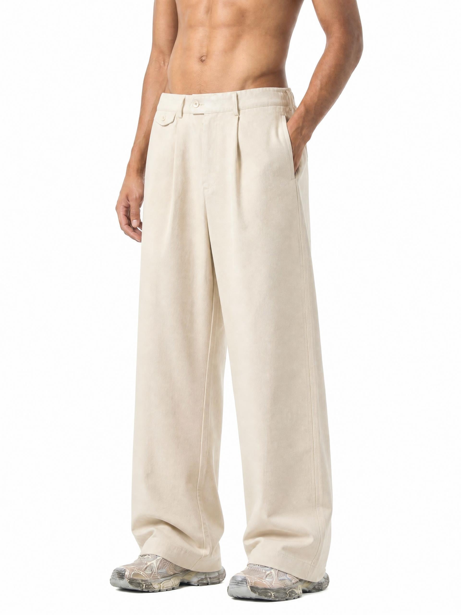 Sanremo Trousers