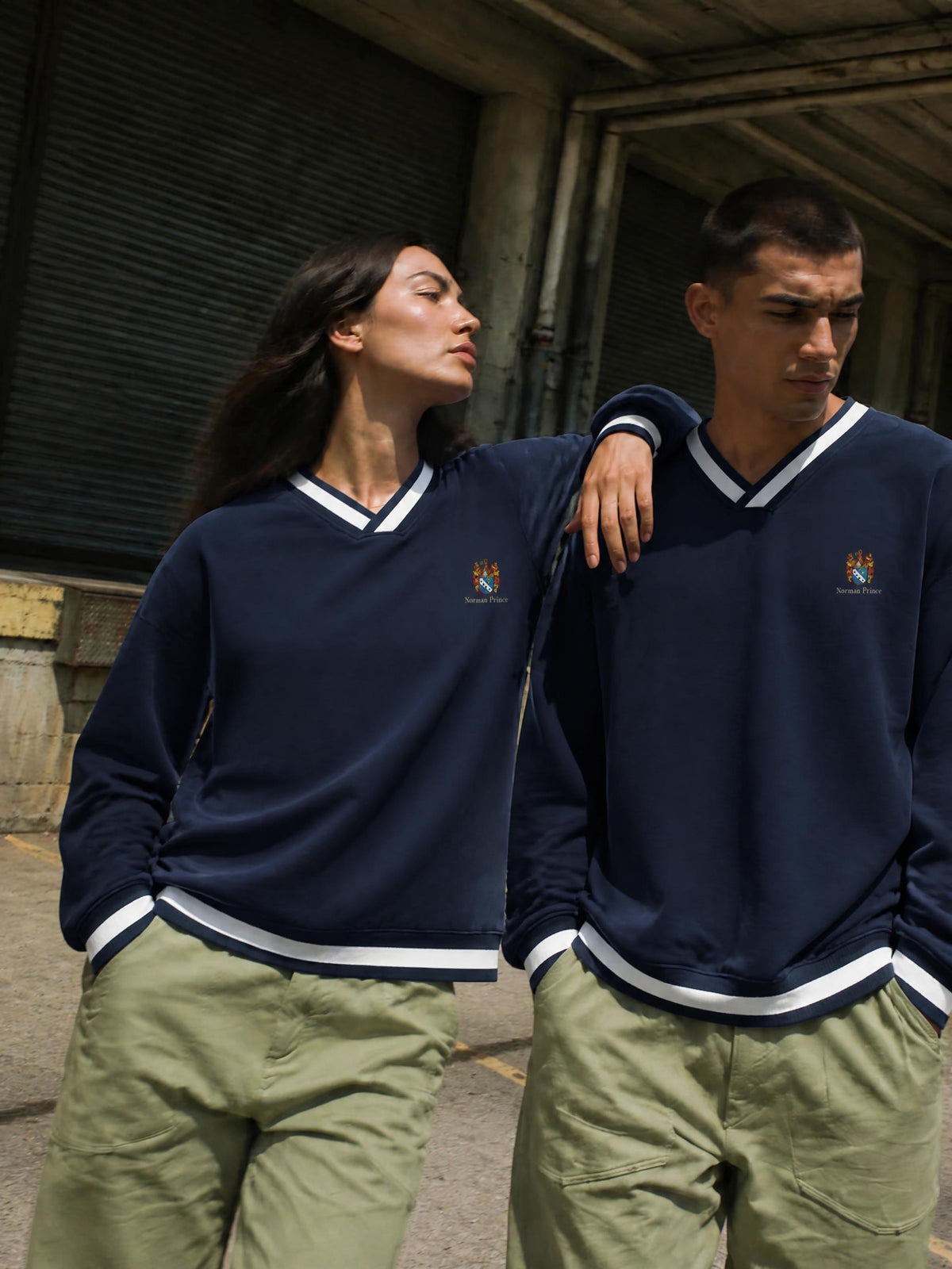 Field & Court Essentials