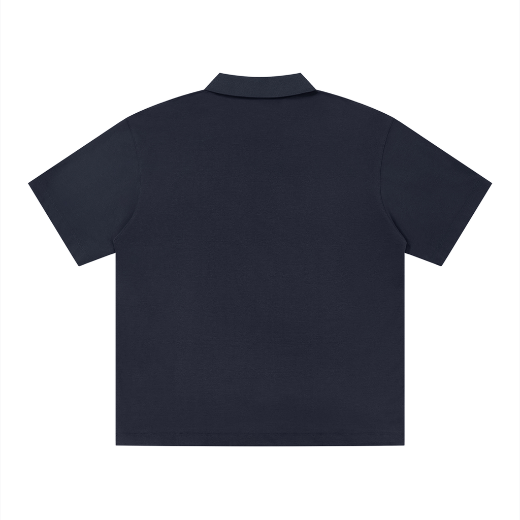 Norman Prince - Rhodesia Polo Shirt