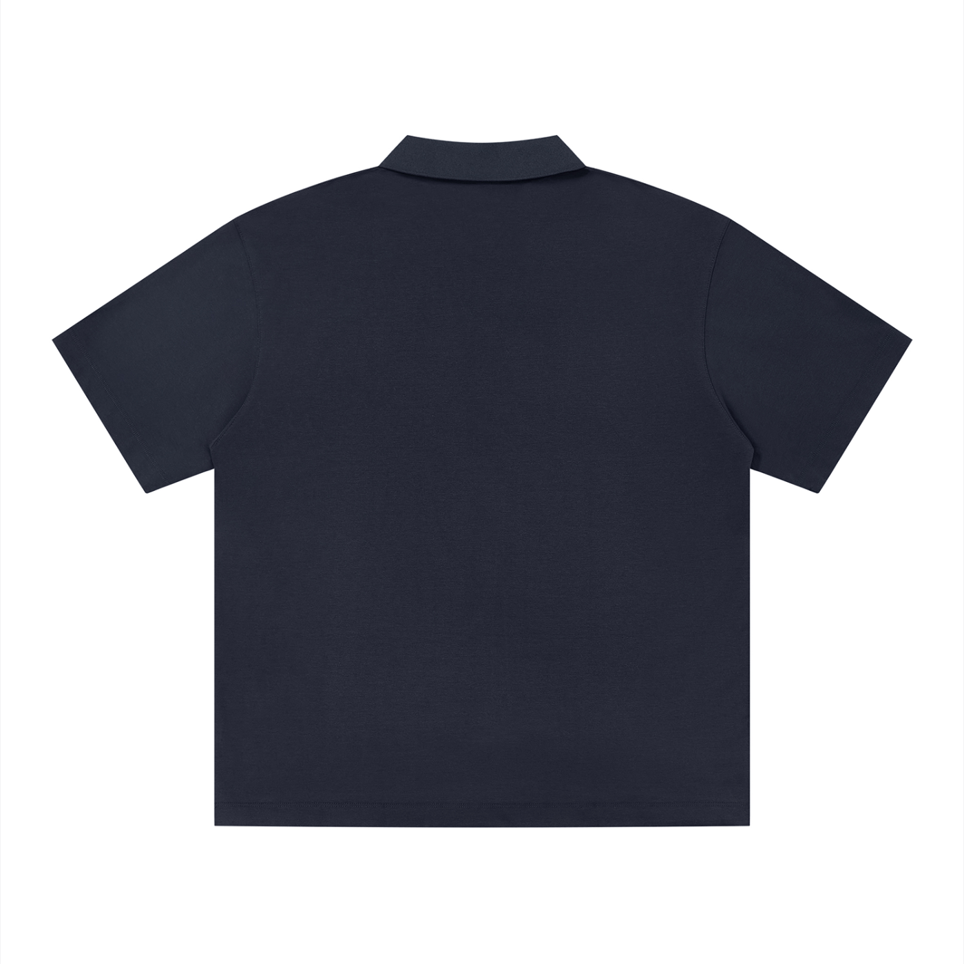 Norman Prince - Rhodesia Polo Shirt