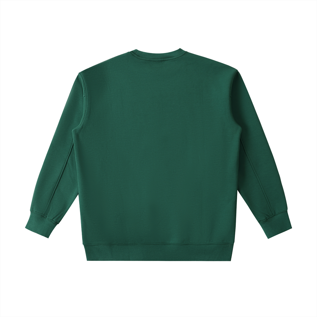 Charles Panda Crewneck Sweatshirt - Polo Charles