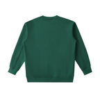 Charles Panda Crewneck Sweatshirt - Polo Charles