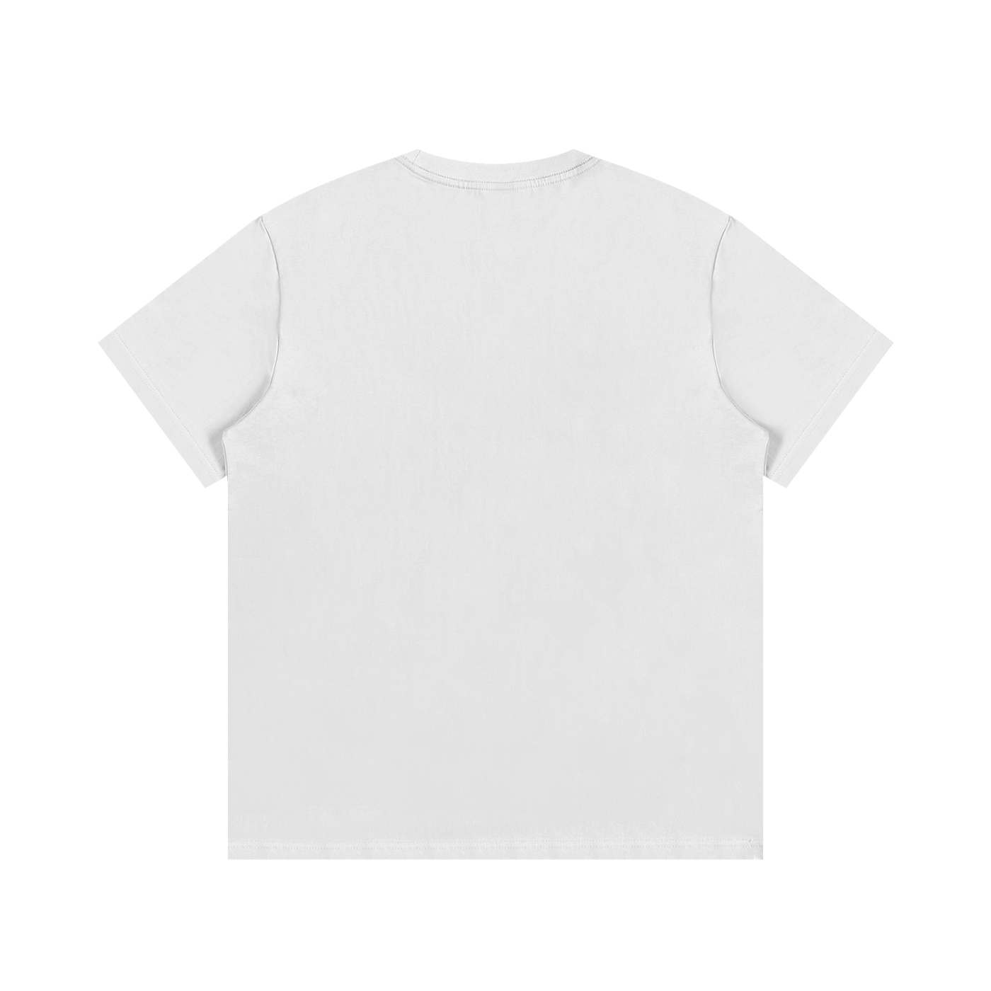 Norman Prince Cotton T-Shirt