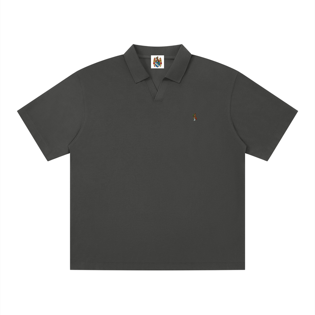 Norman Prince - Rhodesia Polo Shirt