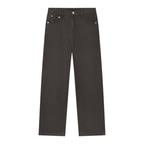 Men’s Straight Leg Jeans