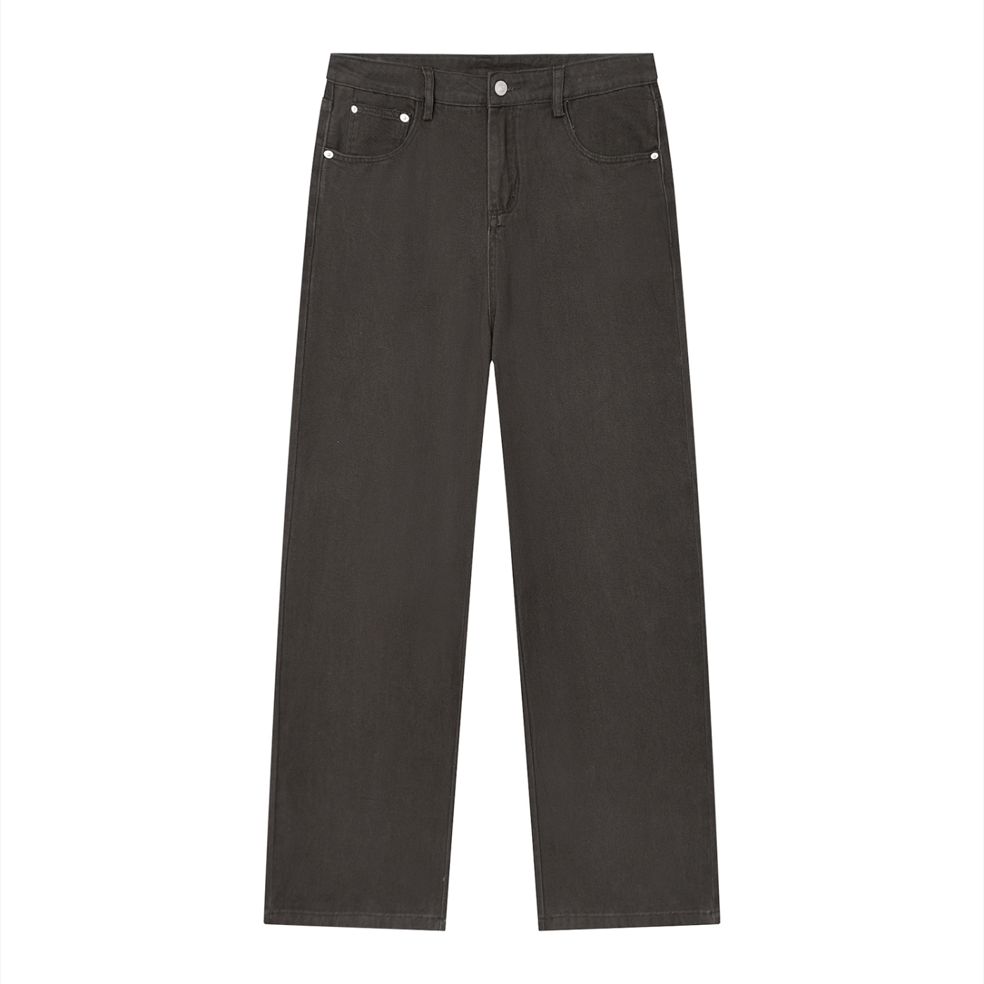 Men’s Straight Leg Jeans