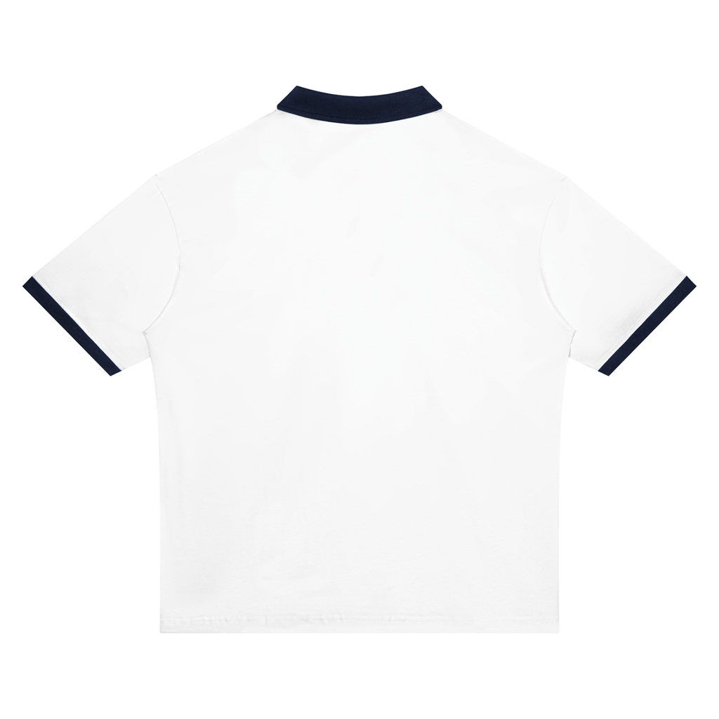 Norman Prince Essential Polo