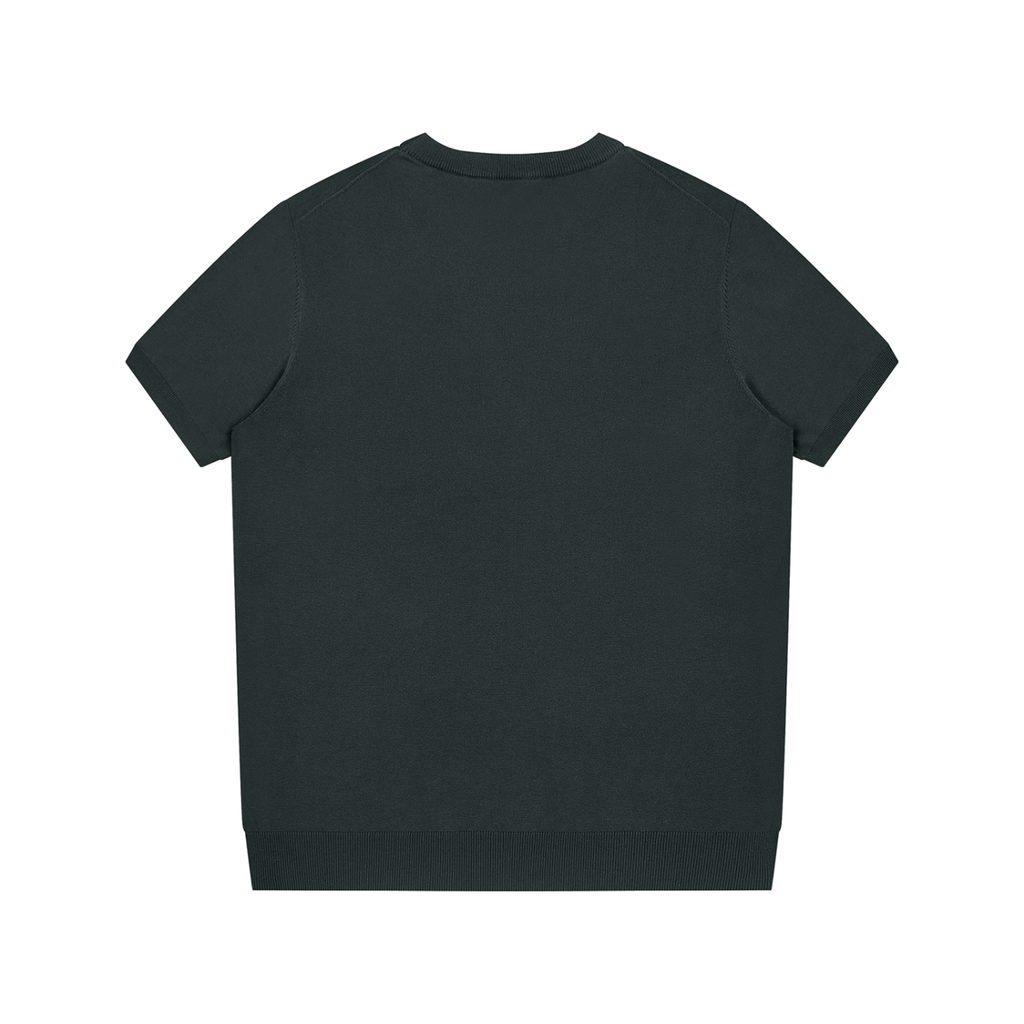 Cotton Détendu T Shirt