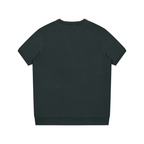 Cotton Détendu T Shirt