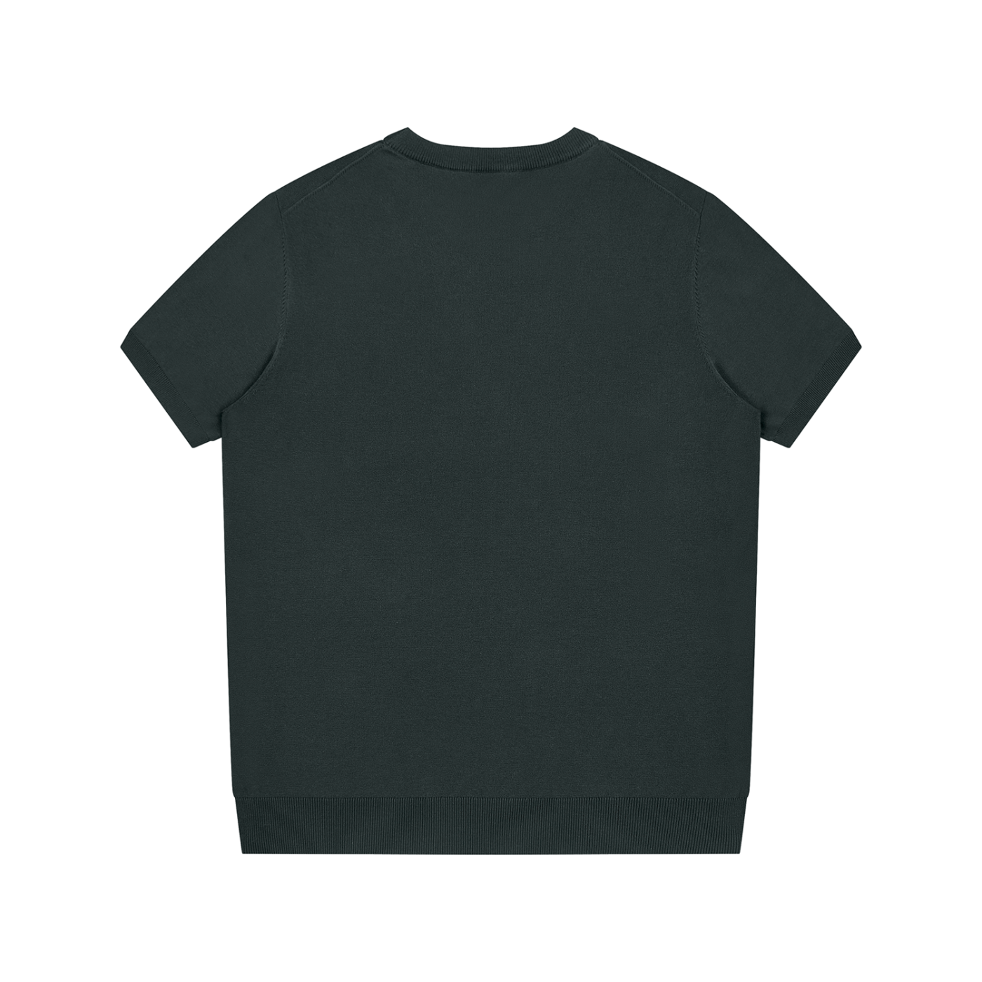 Cotton Détendu T Shirt