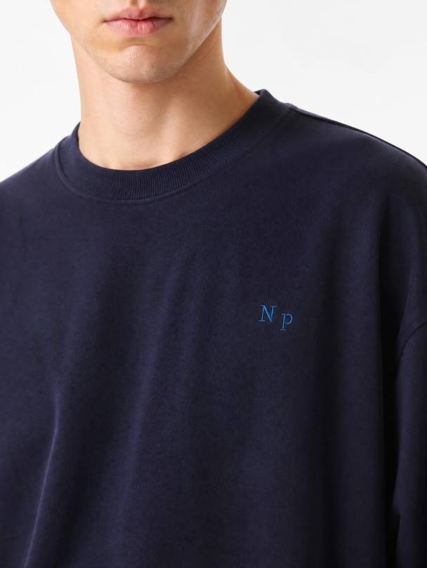 NP Needlecraft Jumper