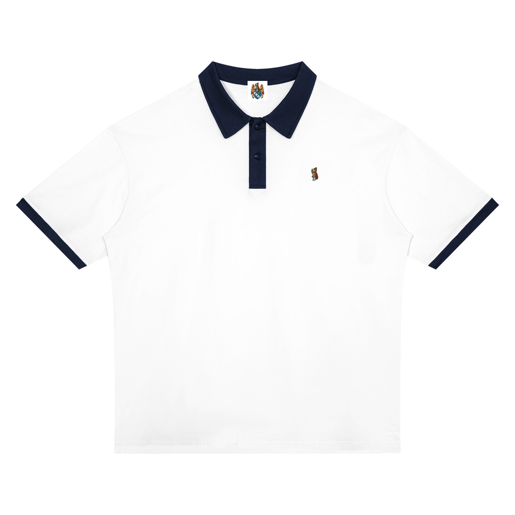 Norman Prince Essential Polo