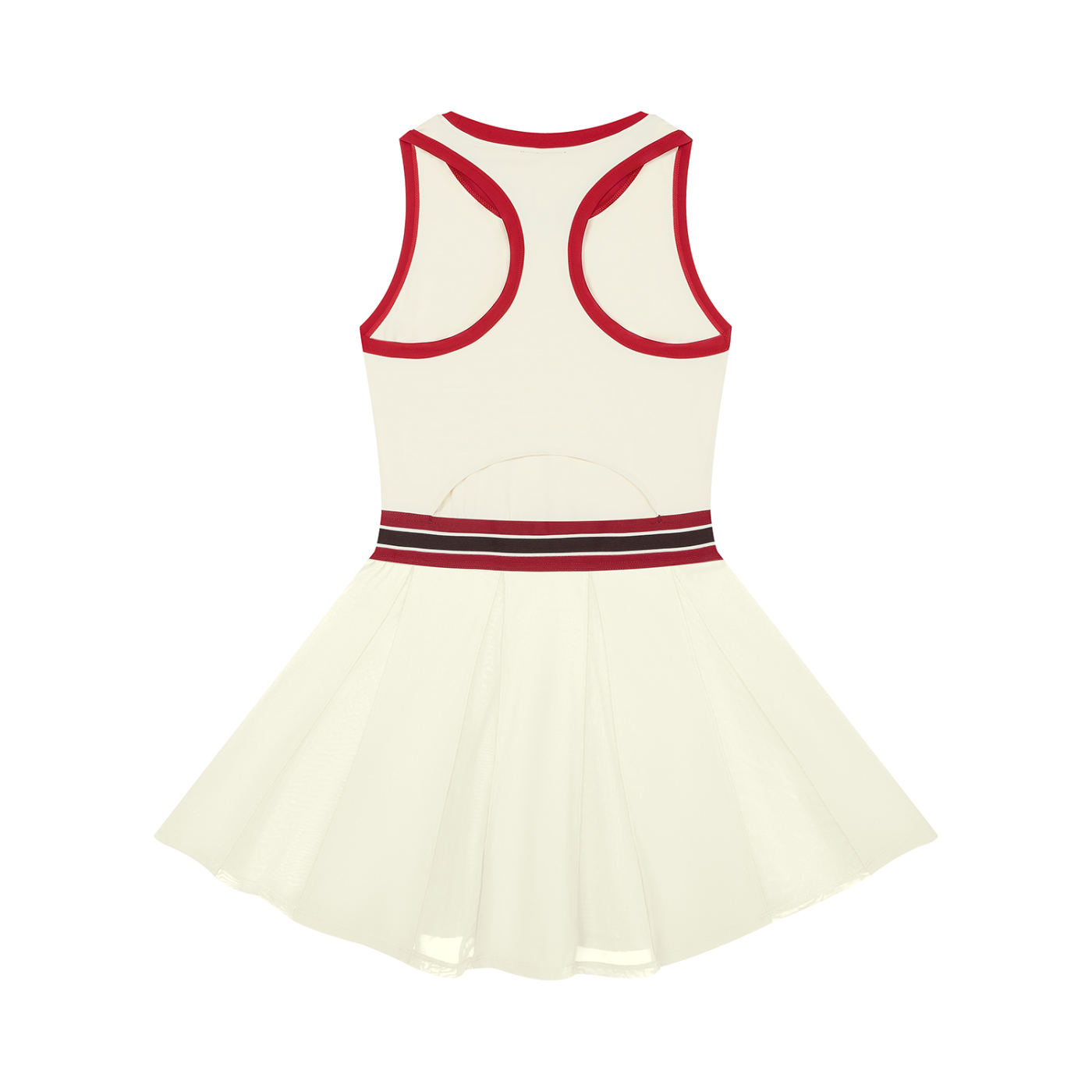 Monaco Dress