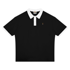 Norman Prince Essential Polo