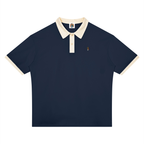Norman Prince Essential Polo