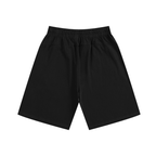 Norman Prince Cotton Shorts