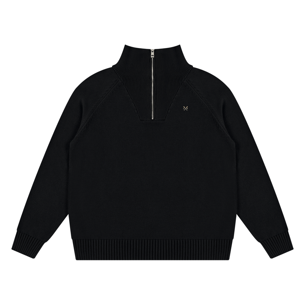 CP Knitted Pull Over