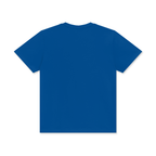 Unisex Classic Crew Neck Cotton T-Shirt