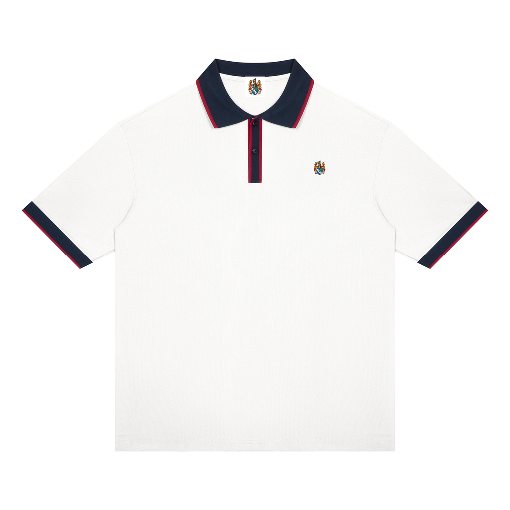 Court Polo Shirt