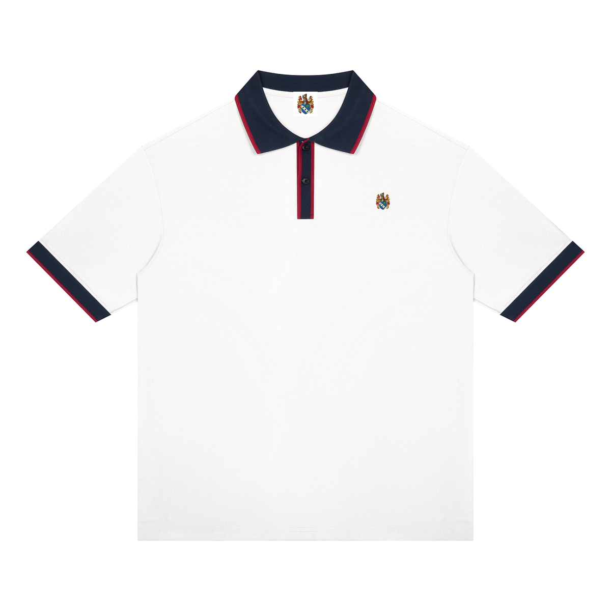 Court Polo Shirt