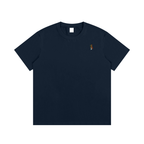 Norman Prince Cotton T-Shirt
