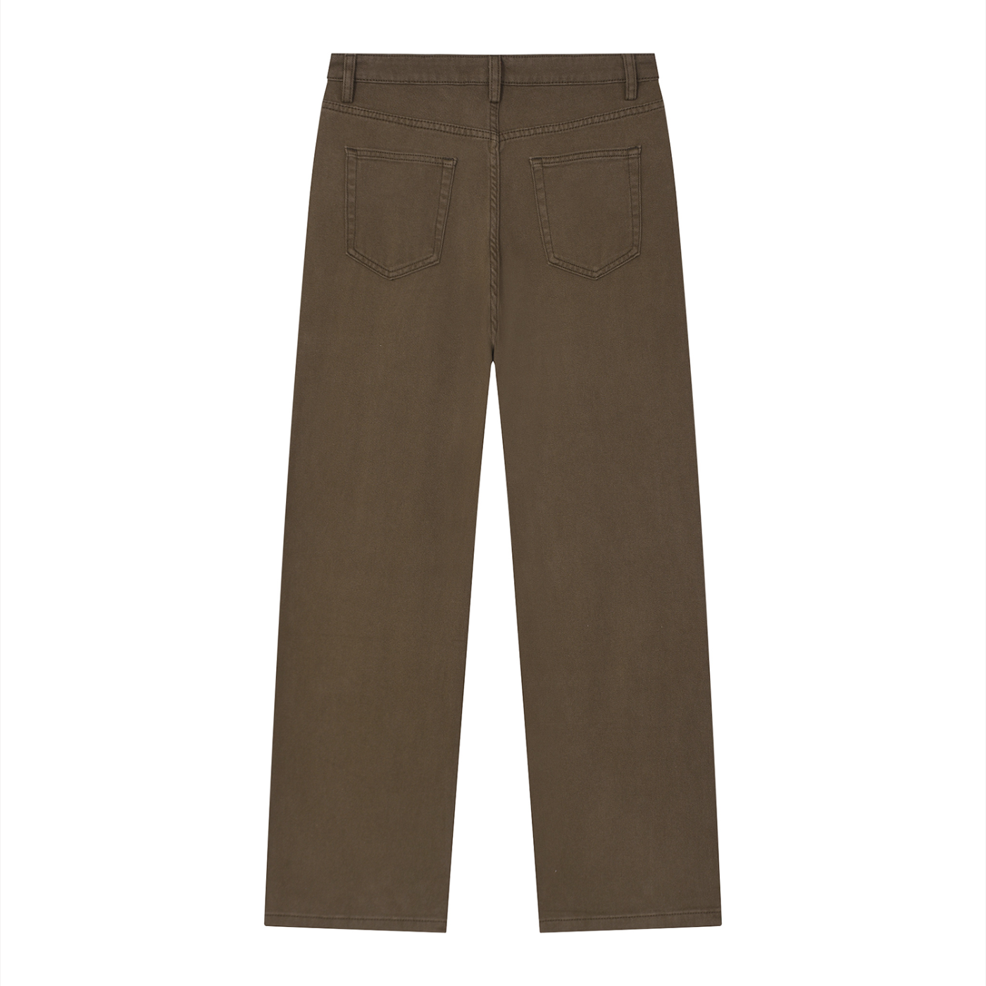 Men’s Straight Leg Jeans