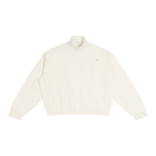 CP Striped Full-Zip