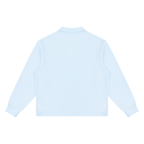 Norman Prince Long Sleeve Polo