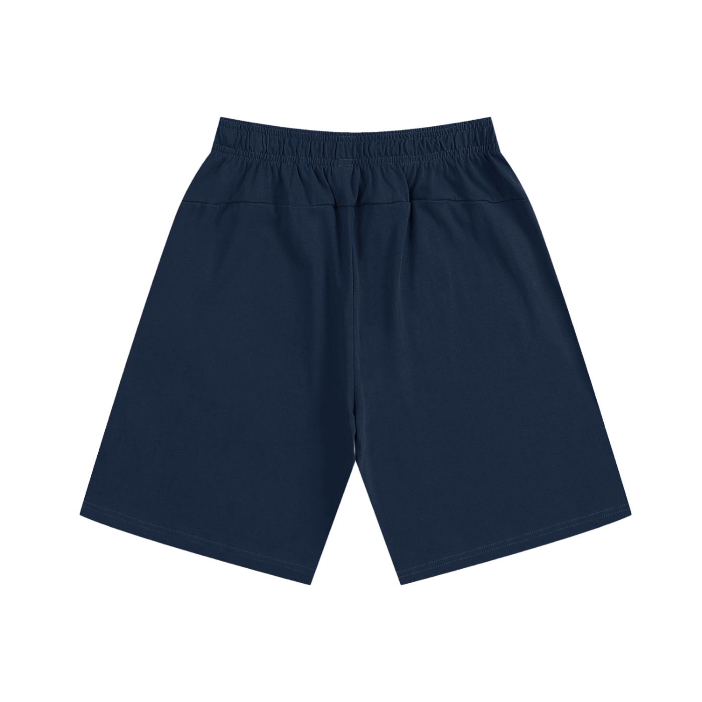 Norman Prince Cotton Shorts