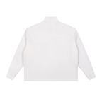 Norman Prince Half-Zip