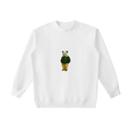 Charles Panda Crewneck Sweatshirt - Polo Charles