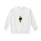 Charles Panda Crewneck Sweatshirt - Polo Charles