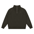 CP Knitted Pull Over