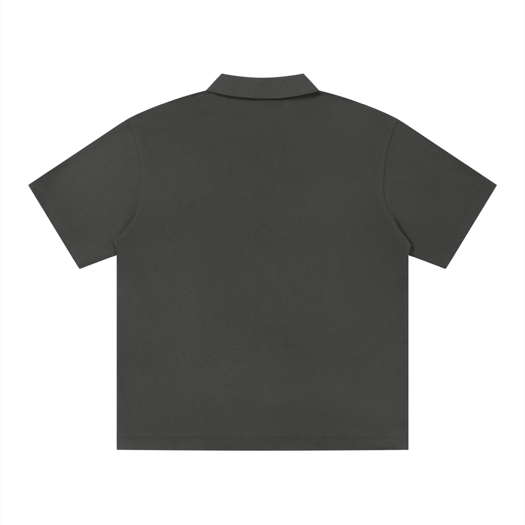 Norman Prince - Rhodesia Polo Shirt