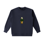 Charles Panda Crewneck Sweatshirt - Polo Charles