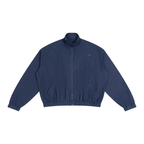 CP Striped Full-Zip