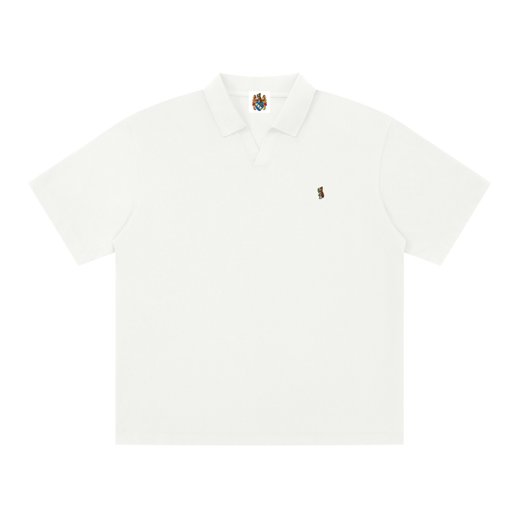 Norman Prince - Rhodesia Polo Shirt