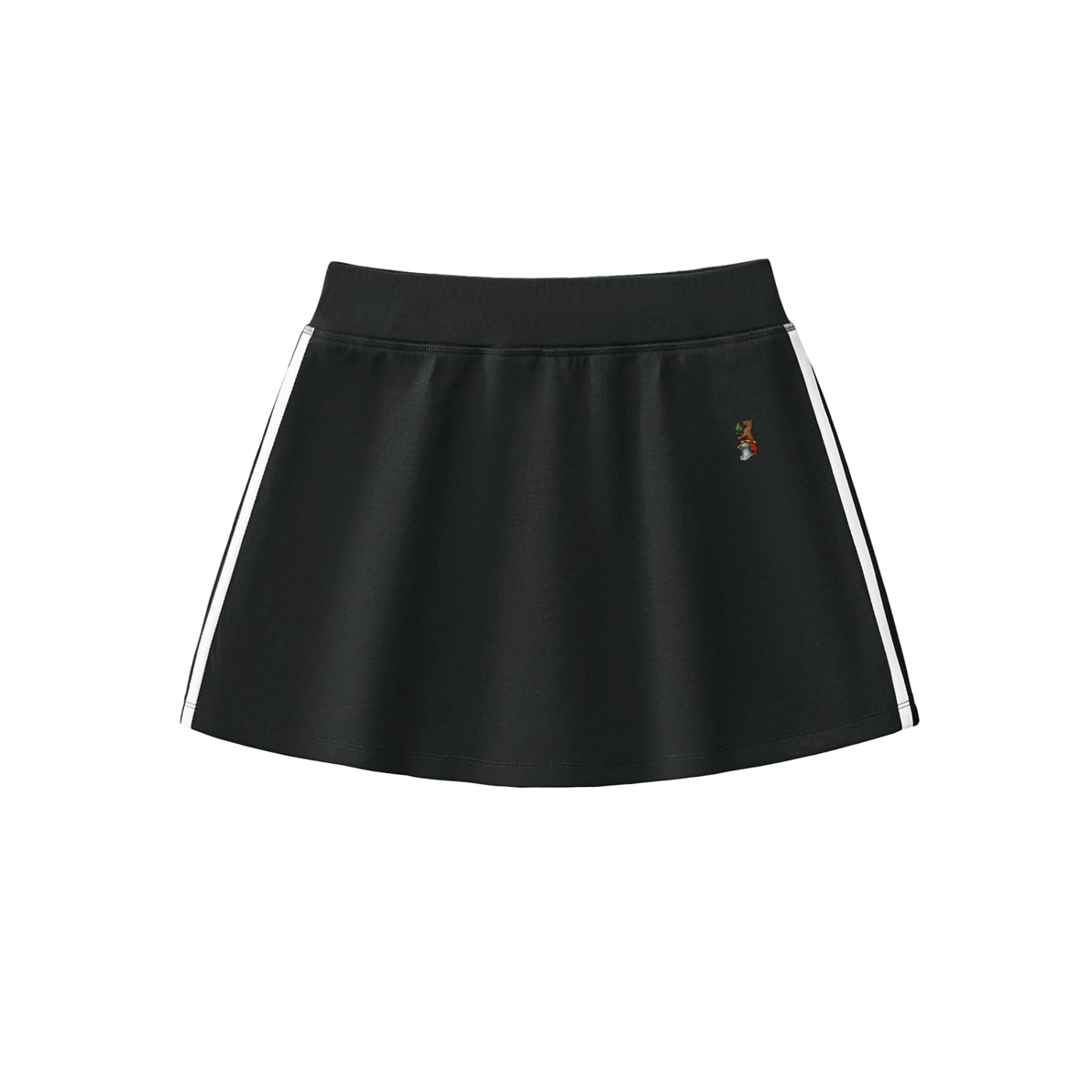 Cooling Performance Skirt