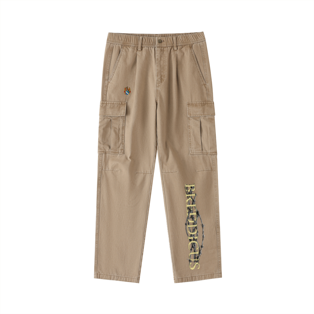 Bredd Cargo's