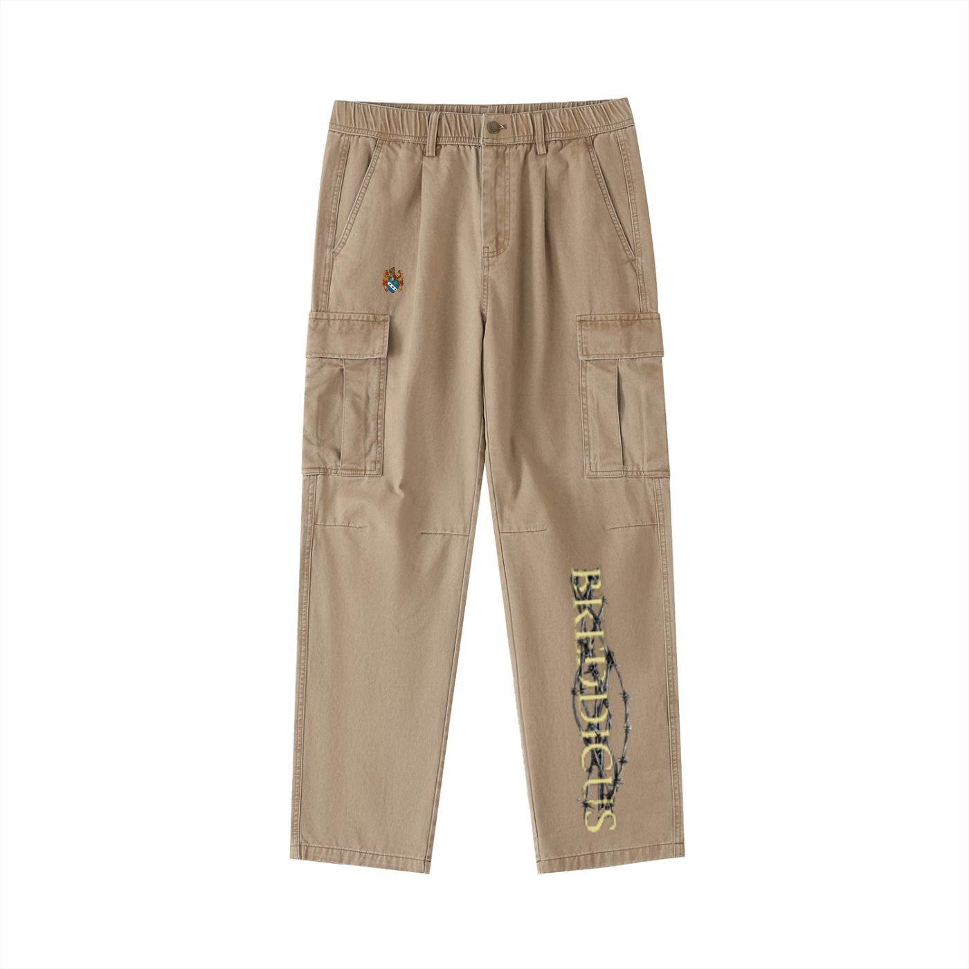 Bredd Cargo's