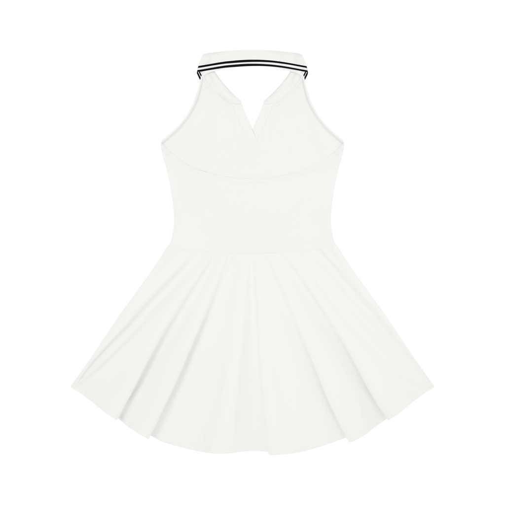 A-Line Tennis Dress