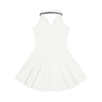 A-Line Tennis Dress