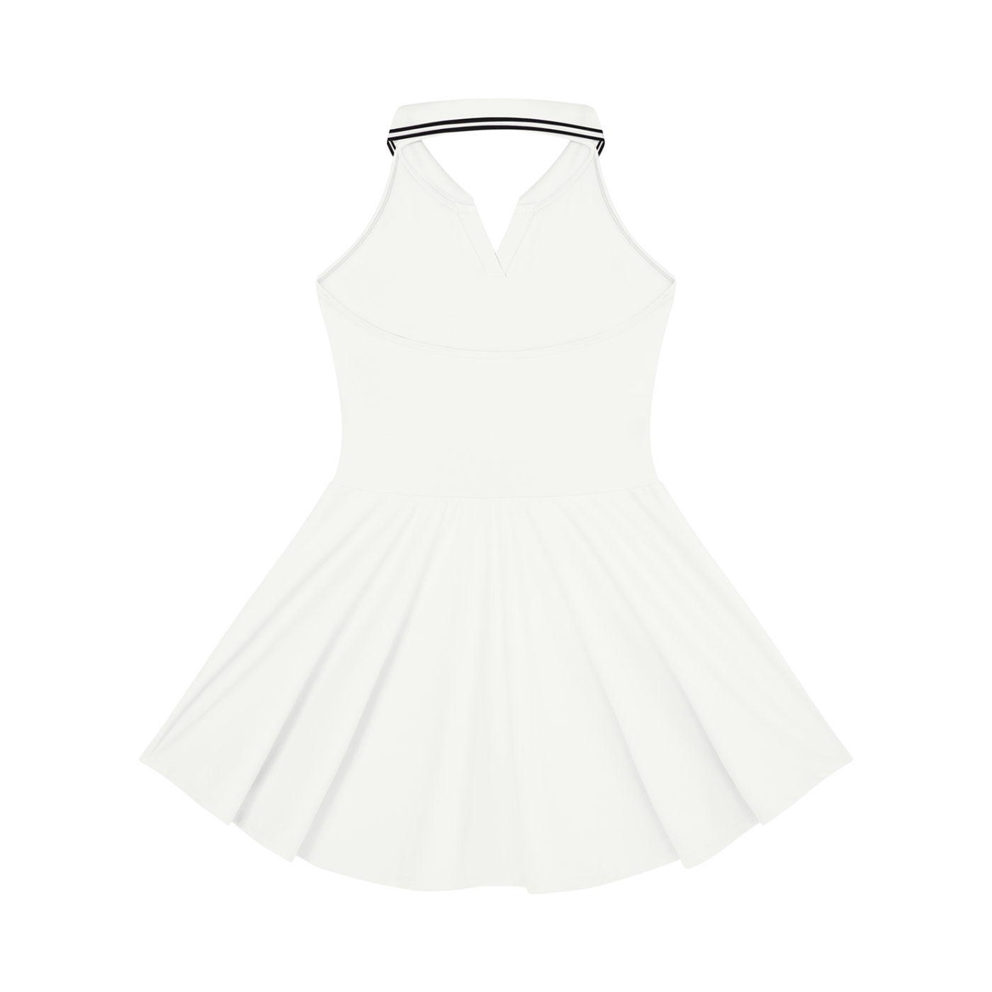 A-Line Tennis Dress
