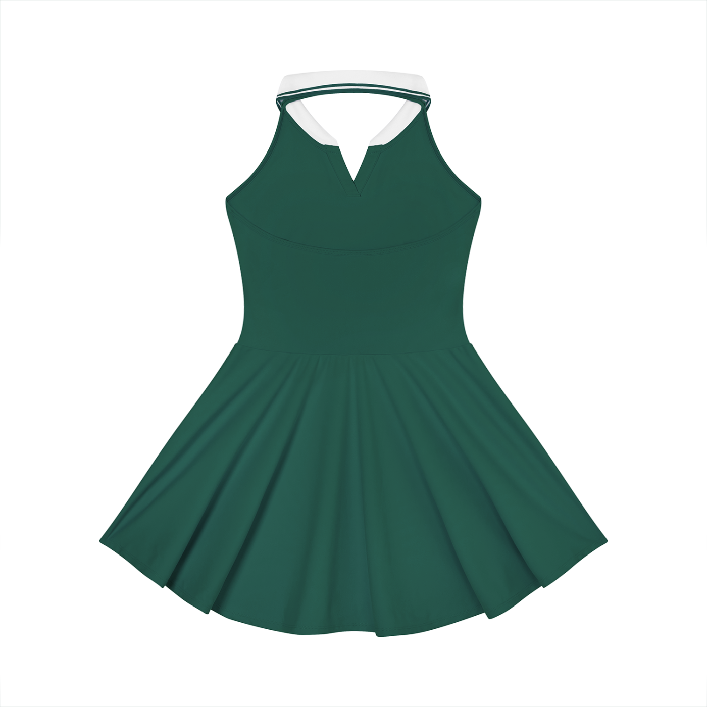 A-Line Tennis Dress