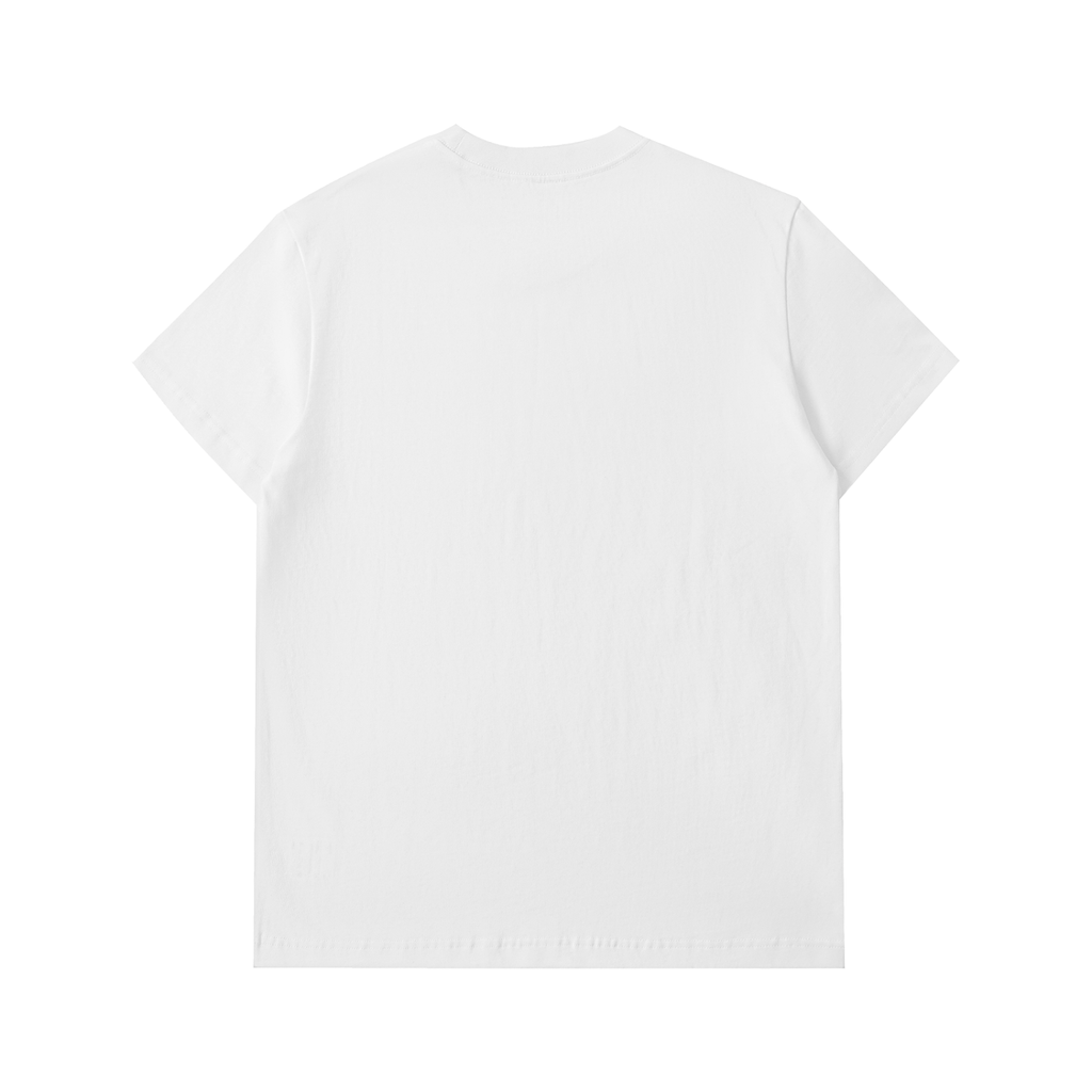 Norman Prince Needlecraft T Shirt